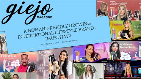 is giejo magazine legit|About Us